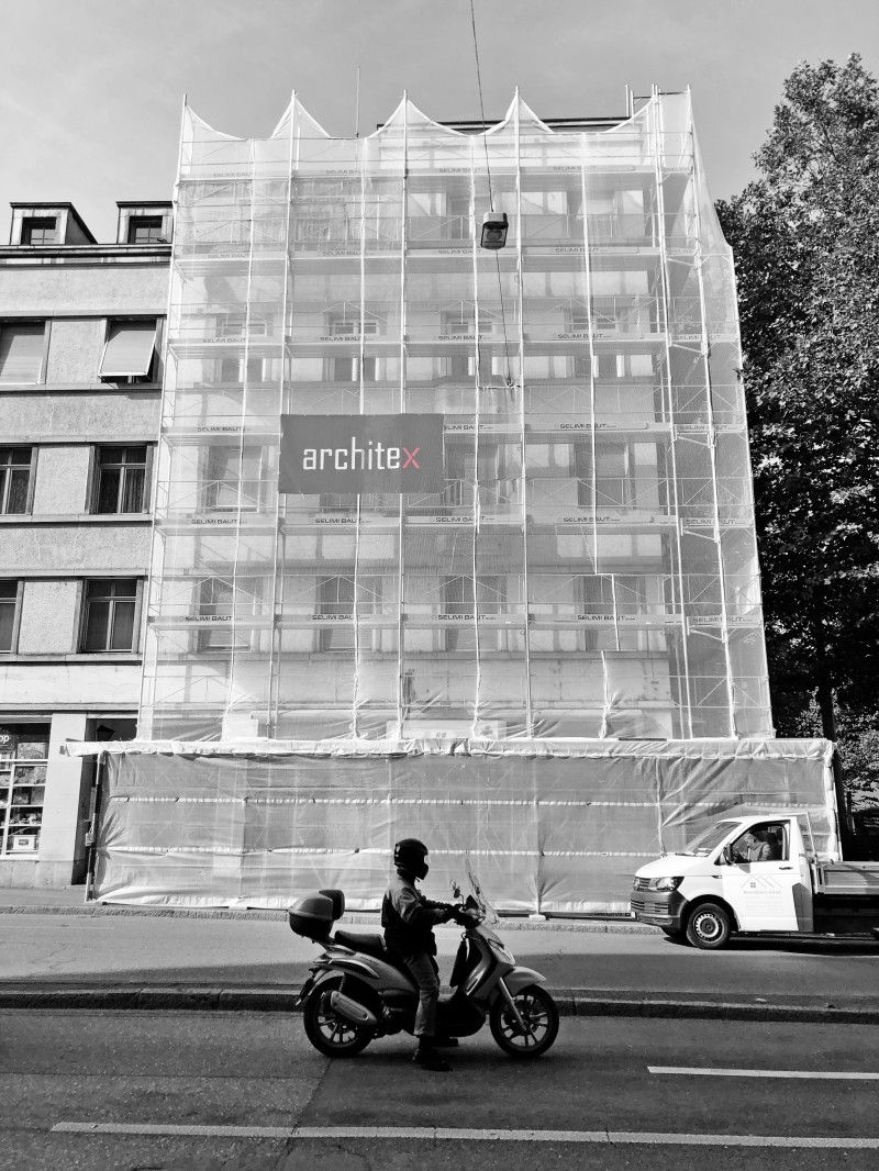 Projektplanung und Baumanagement